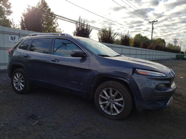 Photo 4 from auction – 2017 JEEP CHEROKEE L with VIN 1C4PJMDS2HW506937