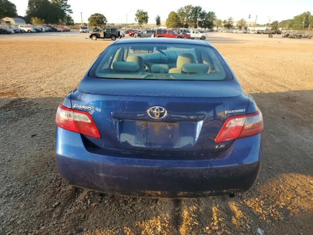 Photo 6 from auction – 2009 TOYOTA CAMRY BASE with VIN 4T1BE46KX9U414348