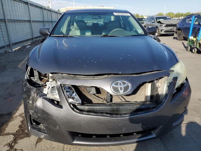 Photo 5 from auction – 2011 TOYOTA CAMRY BASE with VIN 4T1BF3EK0BU690052