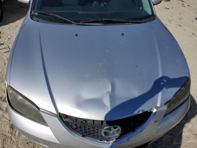 Photo 11 from auction – 2007 MAZDA 3 I with VIN JM1BK32F671680996