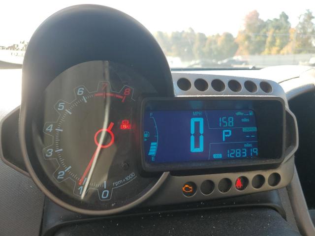 Photo 9 from auction – 2015 CHEVROLET SONIC LS with VIN 1G1JA6SH1F4142133