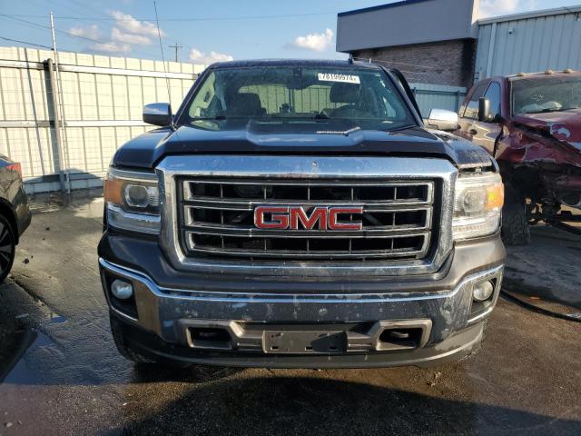 Photo 5 from auction – 2014 GMC SIERRA K15 with VIN 3GTU2VEC2EG291728