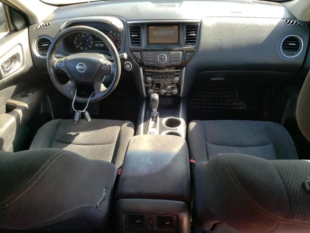 Photo 8 from auction – 2014 NISSAN PATHFINDER with VIN 5N1AR2MMXEC640396