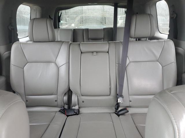 Photo 10 from auction – 2015 HONDA PILOT EXL with VIN 5FNYF4H51FB017229