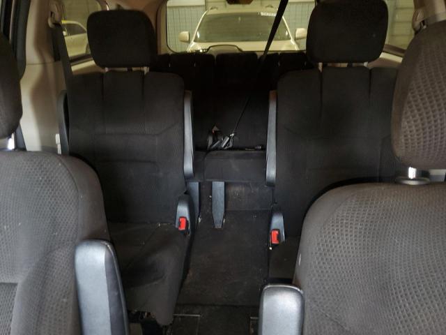 Photo 10 from auction – 2013 DODGE GRAND CARA with VIN 2C4RDGCG9DR575724