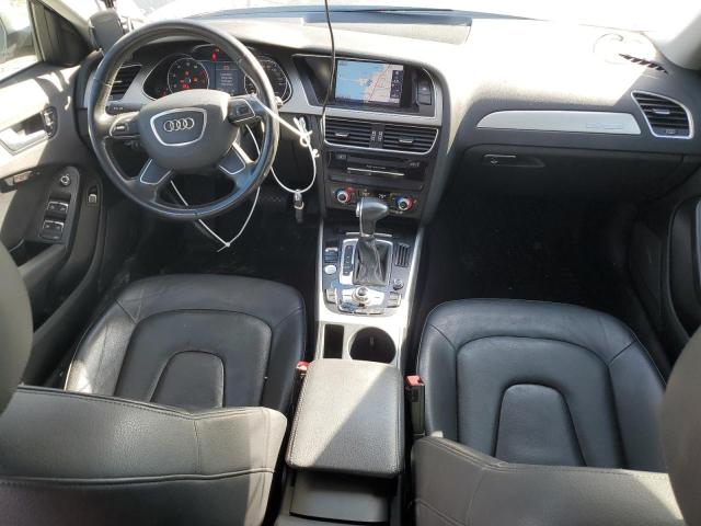 Photo 8 from auction – 2013 AUDI A4 ALLROAD with VIN WA1UFAFL7DA049892