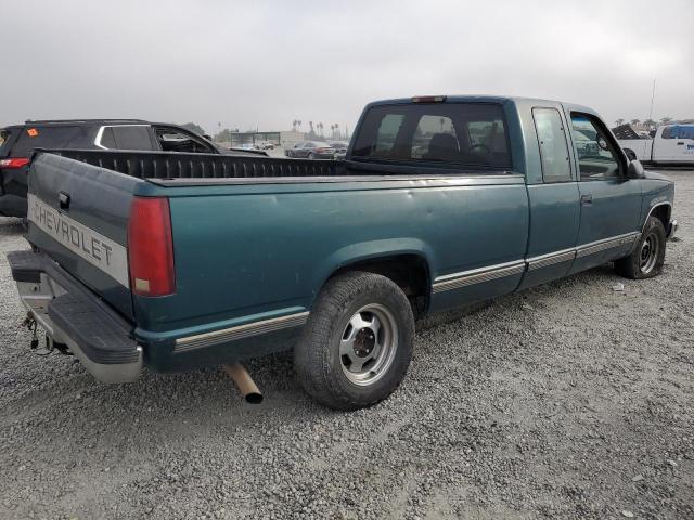 Photo 3 from auction – 1996 CHEVROLET 1500 with VIN 1GCEC19M7TE215407