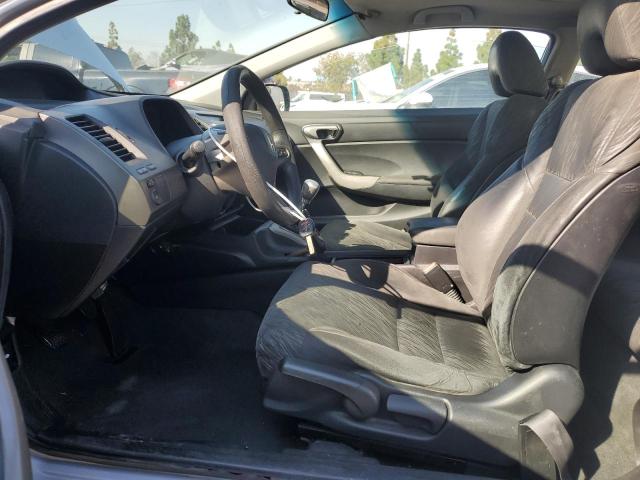 Photo 7 from auction – 2008 HONDA CIVIC EX with VIN 2HGFG11848H531484