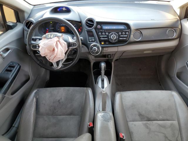 Photo 8 from auction – 2013 HONDA INSIGHT EX with VIN JHMZE2H7XDS005608