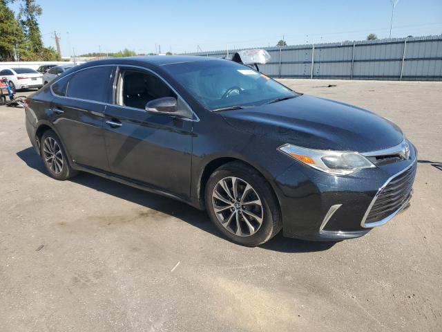 Photo 4 from auction – 2016 TOYOTA AVALON XLE with VIN 4T1BK1EB9GU198014