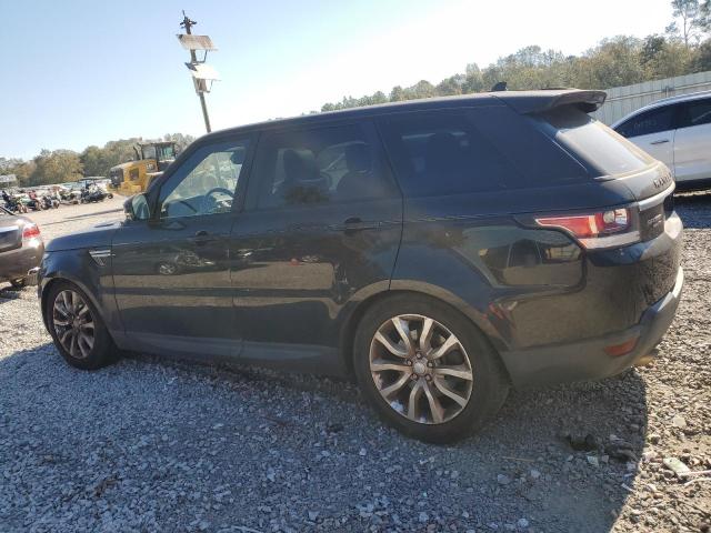 Photo 2 from auction – 2016 LAND ROVER RANGE ROVE with VIN SALWR2PFXGA118656