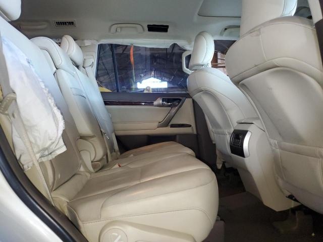 Photo 11 from auction – 2016 LEXUS GX 460 with VIN JTJBM7FX8G5133142