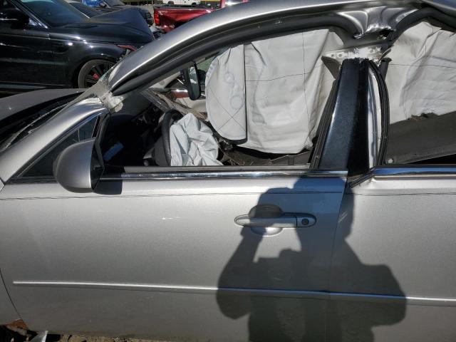 Photo 7 from auction – 2007 CHEVROLET IMPALA LT with VIN 2G1WT58K979244999