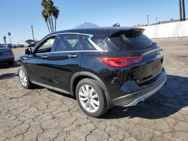 Photo 2 from auction – 2019 INFINITI QX50 ESSEN with VIN 3PCAJ5M19KF119042