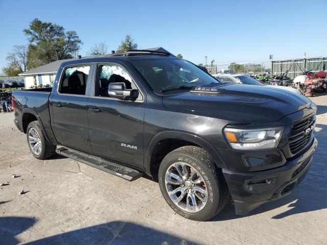 Photo 4 from auction – 2020 RAM 1500 LARAM with VIN 1C6SRFJT5LN420717