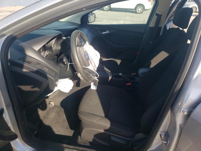 Photo 7 from auction – 2018 FORD FOCUS SE with VIN 1FADP3K2XJL279296