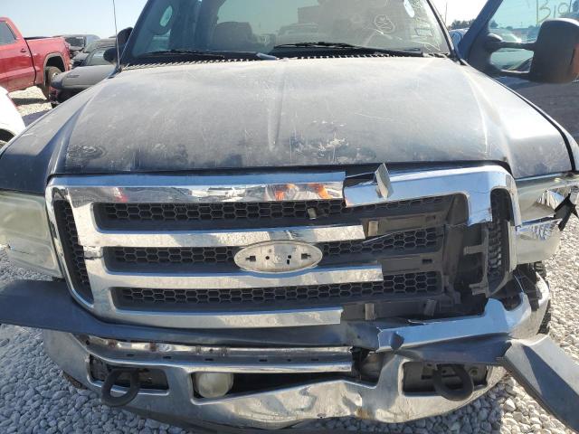 Photo 11 from auction – 2005 FORD F250 SUPER with VIN 1FTSW21P15EA12389