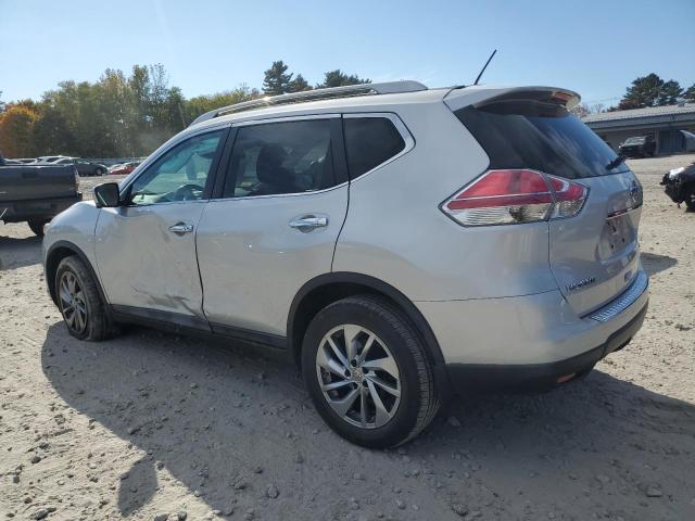Photo 2 from auction – 2015 NISSAN ROGUE S with VIN 5N1AT2MV6FC809650