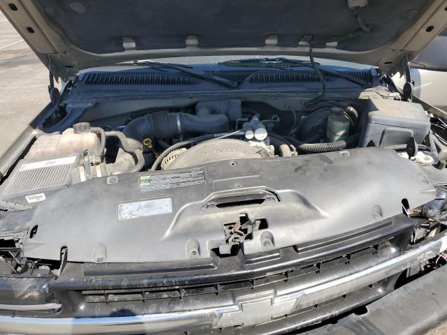 Photo 11 from auction – 2002 CHEVROLET SILVERADO with VIN 2GCEC19X821409194