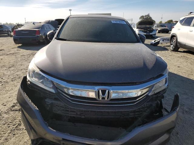 Photo 5 from auction – 2017 HONDA ACCORD EX with VIN 1HGCR2F71HA185038