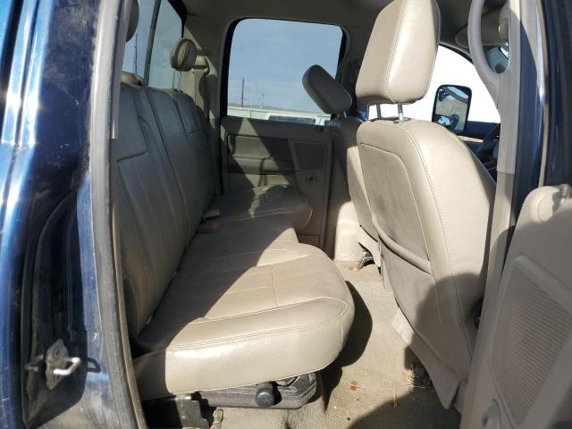 Photo 10 from auction – 2008 DODGE RAM 3500 S with VIN 3D7MX48A28G137083