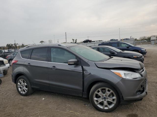Photo 4 from auction – 2014 FORD ESCAPE TIT with VIN 1FMCU9J98EUC21683