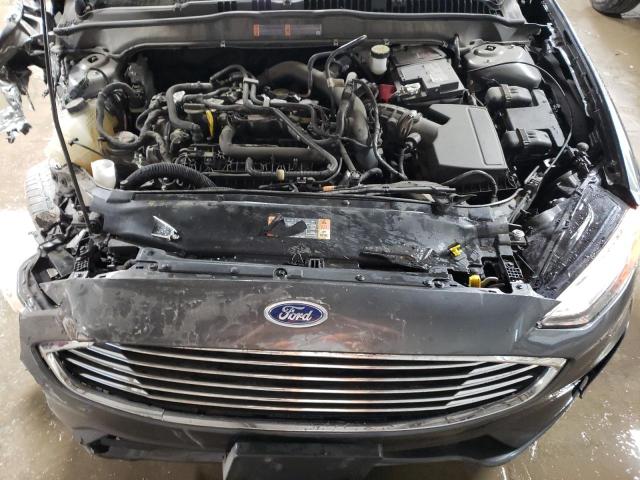 Photo 11 from auction – 2020 FORD FUSION SE with VIN 3FA6P0HD0LR162525