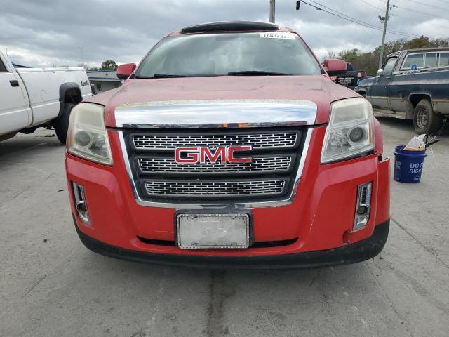 Photo 5 from auction – 2012 GMC TERRAIN SL with VIN 2GKFLXEK5C6375161