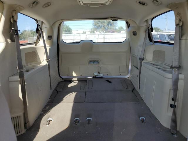Photo 10 from auction – 2010 CHRYSLER TOWN & COU with VIN 2A4RR5D11AR300662