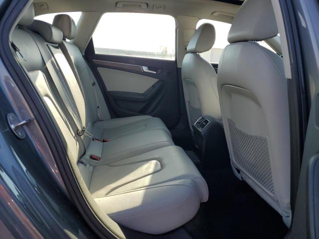 Photo 10 from auction – 2013 AUDI A4 ALLROAD with VIN WA1UFAFL8DA125118