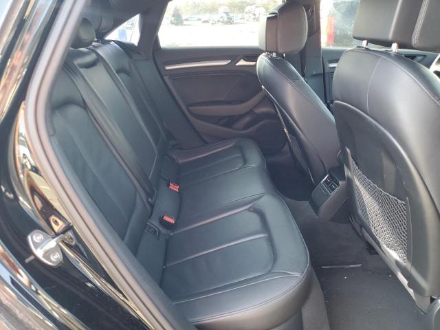 Photo 10 from auction – 2015 AUDI A3 PREMIUM with VIN WAUBFGFF4F1093133