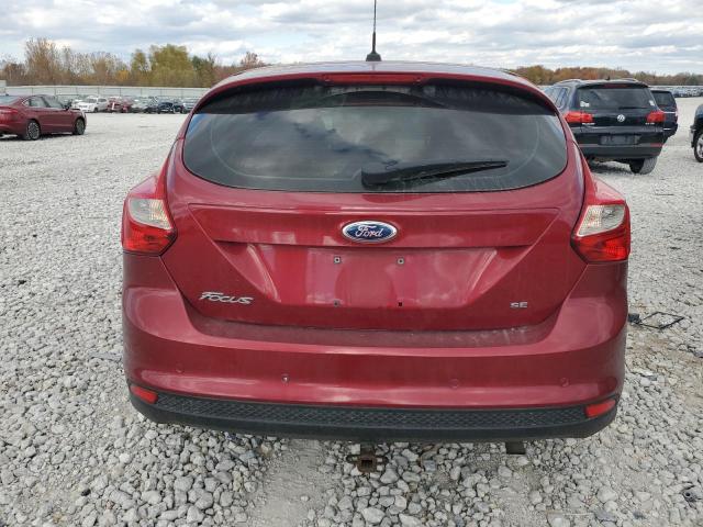 Photo 6 from auction – 2014 FORD FOCUS SE with VIN 1FADP3K25EL188684