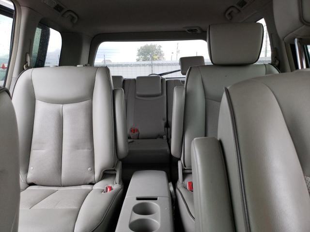 Photo 10 from auction – 2015 NISSAN QUEST with VIN JN8AE2KP1F9124265