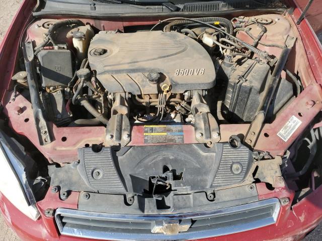 Photo 11 from auction – 2007 CHEVROLET IMPALA LT with VIN 2G1WT58K779227313