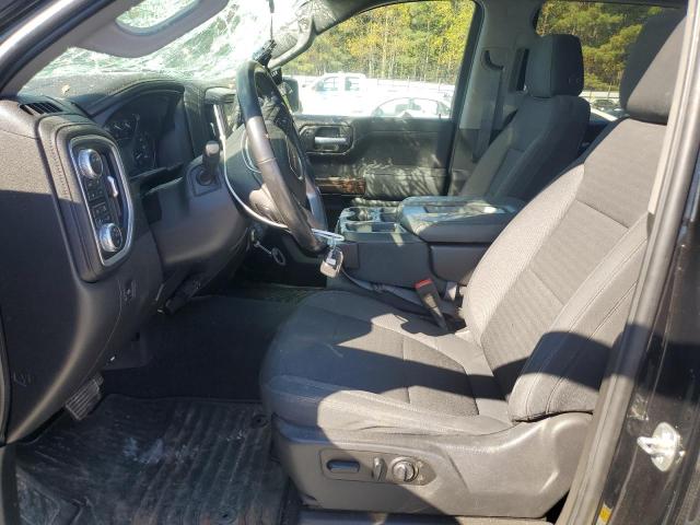 Photo 7 from auction – 2021 GMC SIERRA K15 with VIN 3GTU9CED5MG274154
