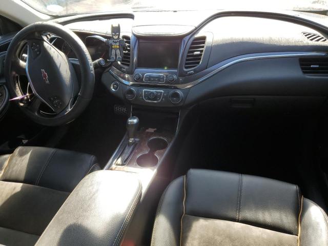 Photo 8 from auction – 2014 CHEVROLET IMPALA LT with VIN 2G1125S33E9192278