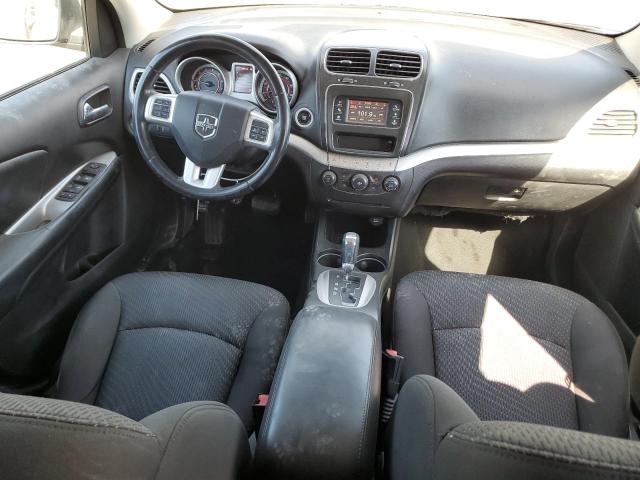 Photo 8 from auction – 2016 DODGE JOURNEY SX with VIN 3C4PDDBG4GT142952