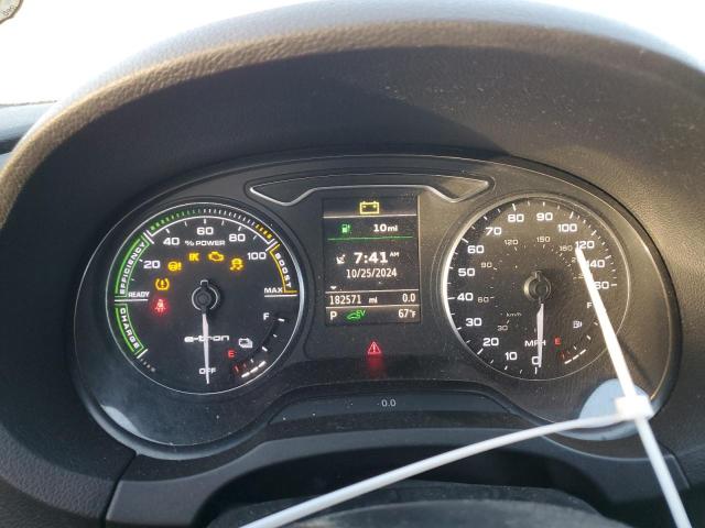 Photo 9 from auction – 2016 AUDI A3 E-TRON with VIN WAUTPBFF7GA126597