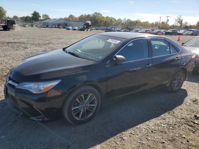 Photo 1 from auction – 2016 TOYOTA CAMRY LE with VIN 4T1BF1FK9GU125826