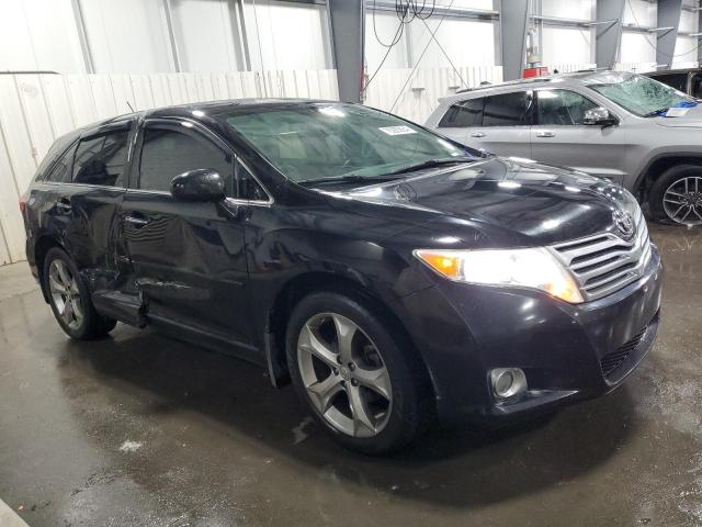 Photo 4 from auction – 2011 TOYOTA VENZA with VIN 4T3ZK3BB2BU034683