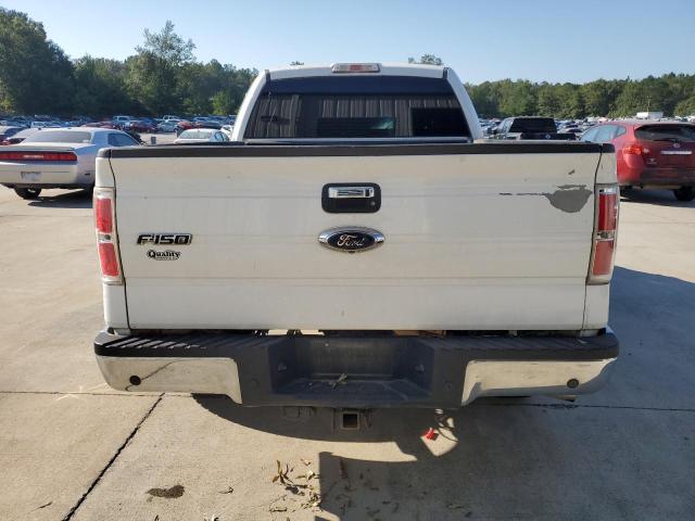Photo 6 from auction – 2014 FORD F150 SUPER with VIN 1FTFW1ET7EKF77184