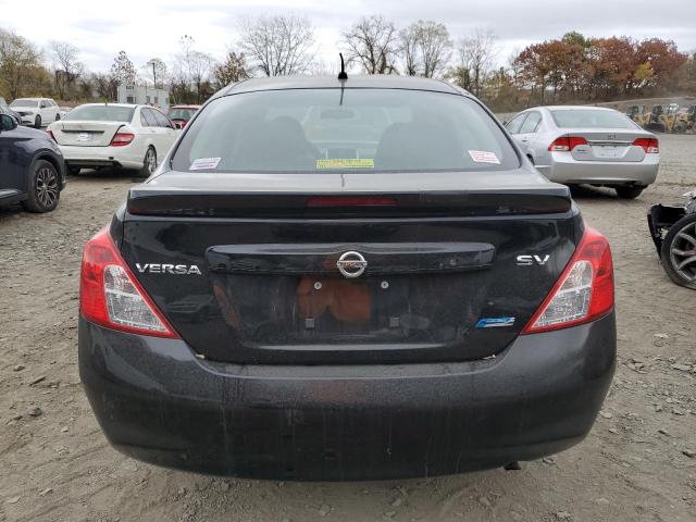 Photo 6 from auction – 2014 NISSAN VERSA S with VIN 3N1CN7AP6EK450368