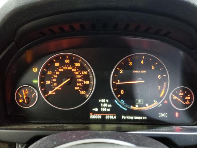 Photo 9 from auction – 2014 BMW X5 XDRIVE3 with VIN 5UXKR0C58E0K44281