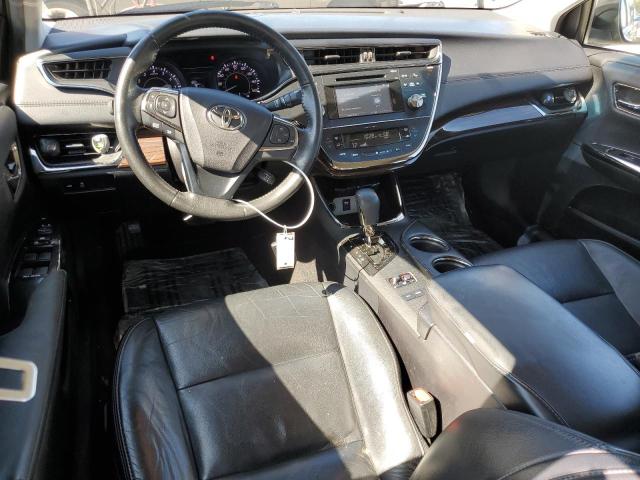 Photo 8 from auction – 2015 TOYOTA AVALON XLE with VIN 4T1BK1EB6FU178673