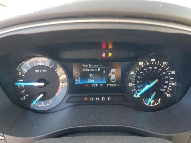 Photo 9 from auction – 2014 FORD FUSION SE with VIN 3FA6P0H91ER332664