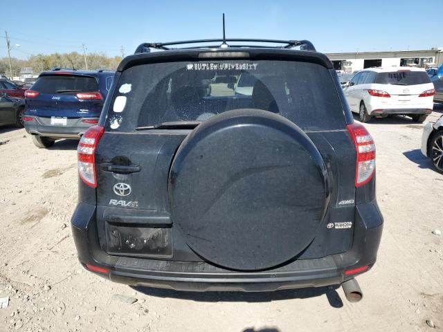 Photo 6 from auction – 2012 TOYOTA RAV4 LIMIT with VIN 2T3DK4DV8CW084030