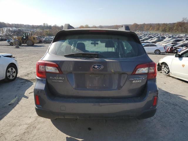 Фото 6 с аукциона – 2017 SUBARU OUTBACK 2. с VIN 4S4BSAACXH3254936