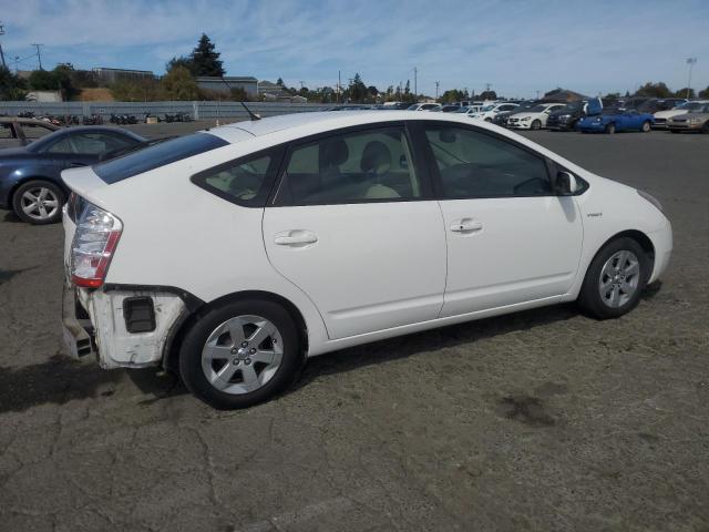 Photo 3 from auction – 2009 TOYOTA PRIUS with VIN JTDKB20U593491114
