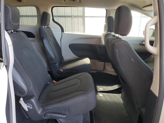Photo 11 from auction – 2023 CHRYSLER VOYAGER LX with VIN 2C4RC1CG6PR528994