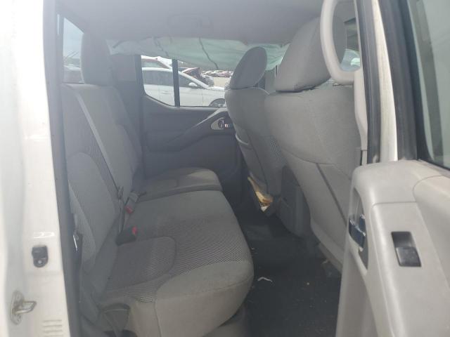 Photo 10 from auction – 2019 NISSAN FRONTIER S with VIN 1N6AD0EVXKN703248